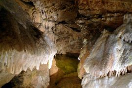 Jaskinia Bielańska Jaskinia Bielańska