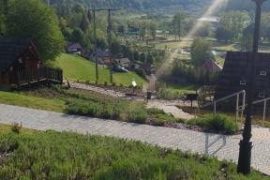 Muszyna, Ogrody Zmysłów Muszyna, Ogrody Zmysłów